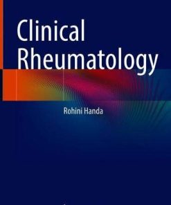 Clinical Rheumatology (PDF)