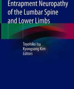 Entrapment Neuropathy of the Lumbar Spine and Lower Limbs (PDF)