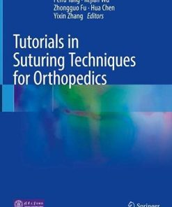 Tutorials in Suturing Techniques for Orthopedics (PDF)