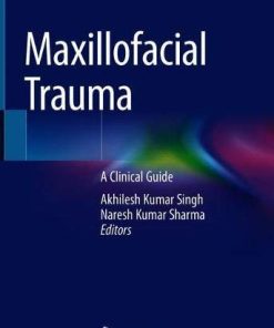 Maxillofacial Trauma: A Clinical Guide (PDF)