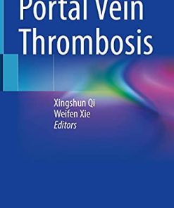 Portal Vein Thrombosis (PDF)