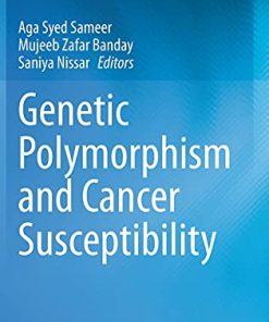 Genetic Polymorphism and cancer susceptibility (PDF)