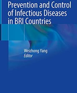 Prevention and Control of Infectious Diseases in BRI Countries (PDF)