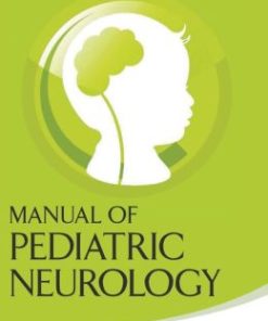 Manual of Pediatric Neurology