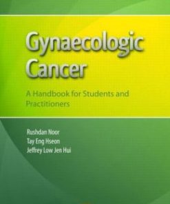 Gynaecologic Cancer: A Handbook for Students and Practitioners