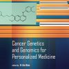 Cancer Genetics and Genomics for Personalized Medicine (EPUB)