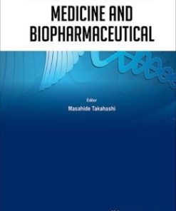 Medicine and Biopharmaceutical: Proceedings of the 2015 International Conference