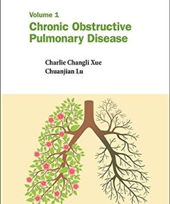 Evidence-based Clinical Chinese Medicine: Volume 1: Chronic Obstructive Pulmonary Disease (PDF)