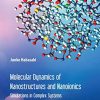 Molecular Dynamics of Nanostructures and Nanoionics: Simulations in Complex Systems (PDF)