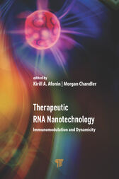 Therapeutic RNA Nanotechnology (PDF)