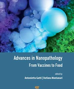 Advances in Nanopathology: From Vaccines to Food (PDF)