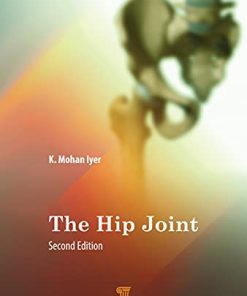 The Hip Joint, 2nd Edition (PDF)