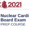 ASNC 2021 Nuclear Cardiology Board Prep Exam Course (CME VIDEOS)