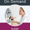 Chestnet Sleep Board Review On Demand 2021 – Audio Video Bundle (CME VIDEOS)