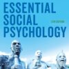 Essential Social Psychology, 5th Edition (EPUB)