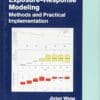 Exposure-Response Modeling: Methods and Practical Implementation