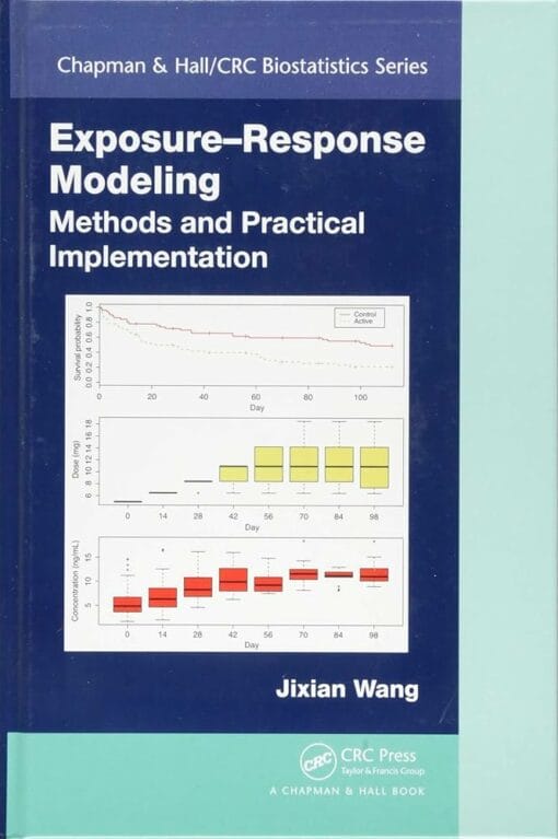 Exposure-Response Modeling: Methods and Practical Implementation