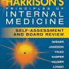 Harrison’s Principles of Internal Medicine Self-Assessment and Board Review, 20th Edition (PDF)