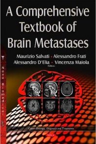 A Comprehensive Textbook of Brain Metastases