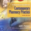 A Practical Guide to Contemporary Pharmacy Practice, 3e