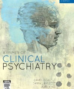 A Primer of Clinical Psychiatry, 2e