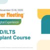 2020 AASLD/ILTS Transplant Course: Optimization of Transplant Care (CME Videos)