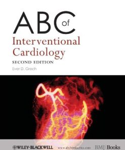 ABC of Interventional Cardiology, 2e