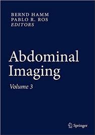 Abdominal Imaging, 4-Volume Set