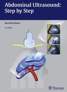 Abdominal Ultrasound: Step by Step 2nd Edition