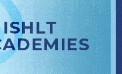 ISHLT Academy: Core Competencies in Heart Failure and Cardiac Transplantation 2018 (CME VIDEOS)