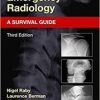 Accident and Emergency Radiology: A Survival Guide