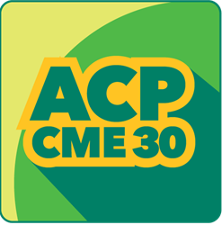 ACP CME 30 Package 2020 (CME VIDEOS)