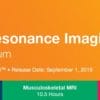 2019 Magnetic Resonance Imaging National Symposium (CME Videos)