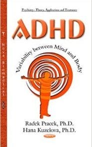 ADHD: Variability Between Mind and Body