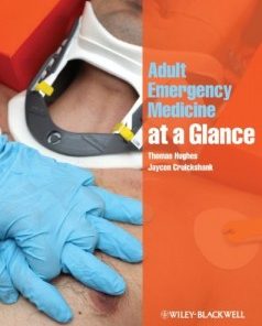 Adult Emergency Medicine at a Glance