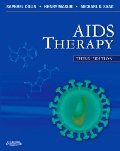 AIDS Therapy, 3rd Edition