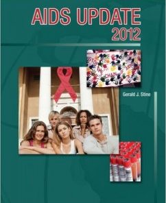 AIDS Update 2012