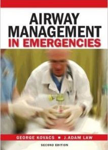 Airway Management in Emergencies, 2nd Edition