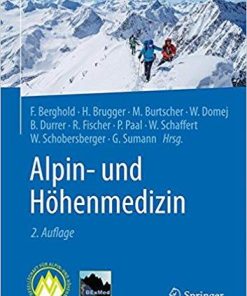 Alpin- und Höhenmedizin