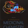 An Introduction to Medicinal Chemistry, 5e