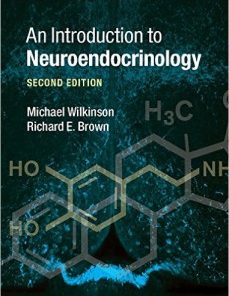 An Introduction to Neuroendocrinology, 2nd Edition