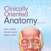 Clinically Oriented Anatomy, 8th Edition (HQ PDF)