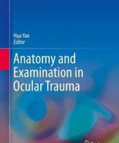 Anatomy and Examination in Ocular Trauma