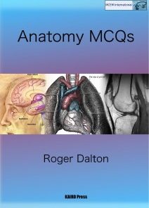 Anatomy MCQs (Roger Dalton) (MOBI)