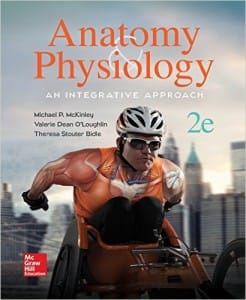 Anatomy & Physiology: An Integrative Approach, 2nd Edition (PDF)