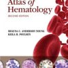 Anderson’s Atlas of Hematology, SECOND EDITION