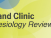 Cleveland Clinic Anesthesiology Review OnDemand 2018 (CME Videos)