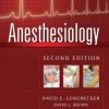 Anesthesiology, Second Edition