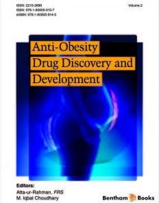 Anti-obesity Drug Discovery and Development Volume 2