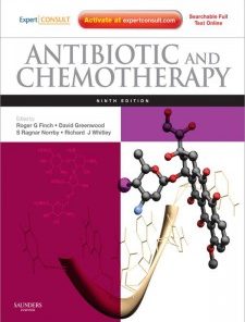 Antibiotic and Chemotherapy, 9th Edition